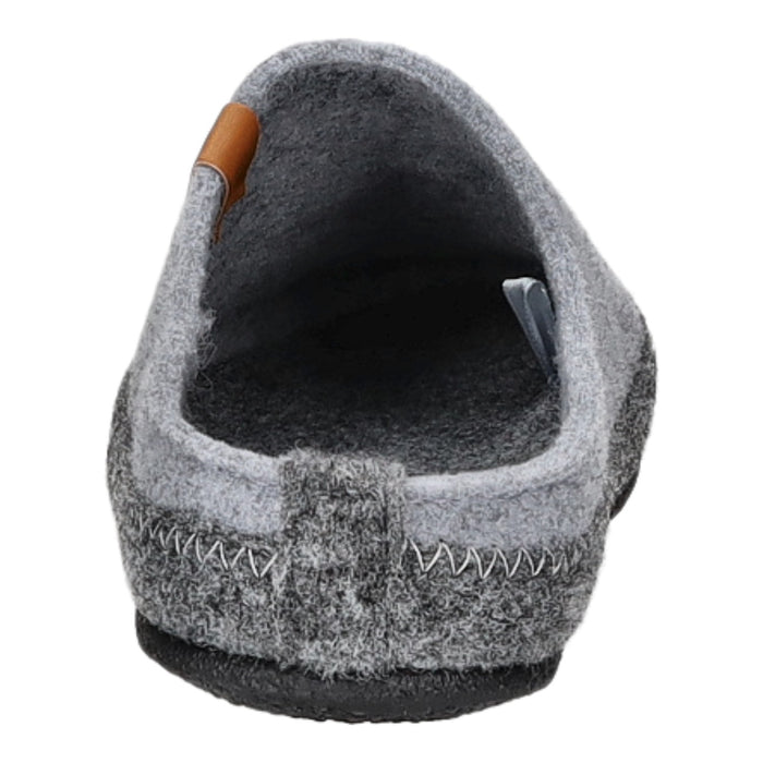 Home Comfort Slipper Mule Cold Lining