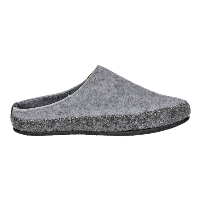 Home Comfort Slipper Mule Cold Lining