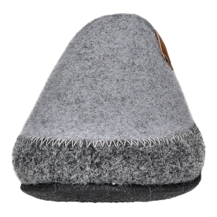 Home Comfort Slipper Mule Cold Lining