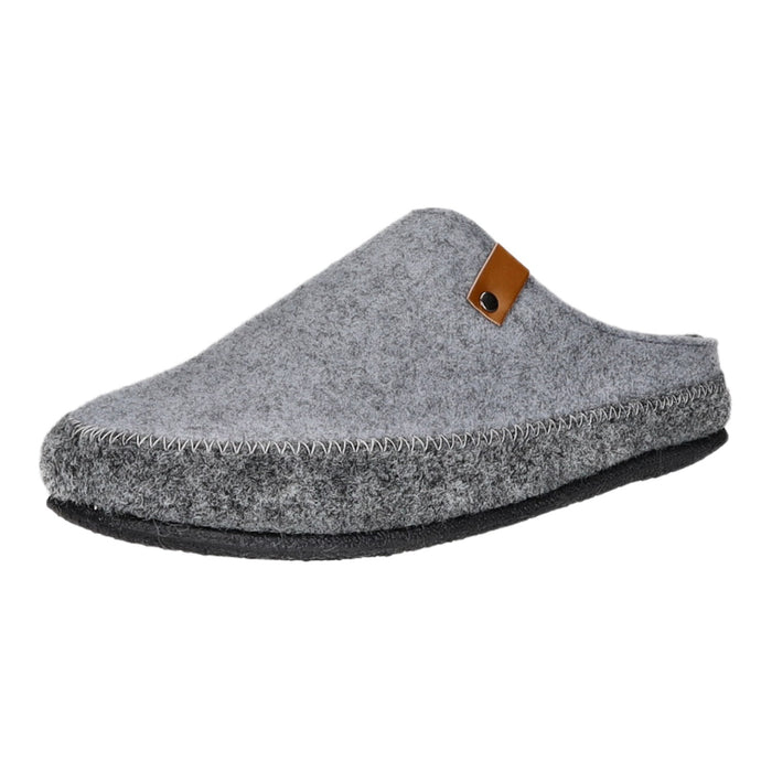 Home Comfort Slipper Mule Cold Lining