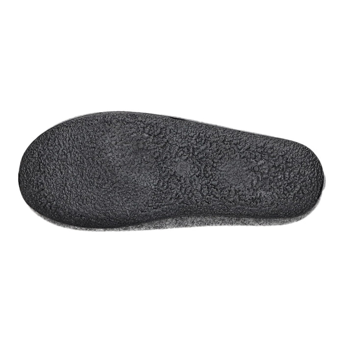 Home Comfort Slipper Mule Cold Lining