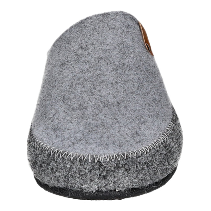 Home Comfort Slipper Mule Cold Lining