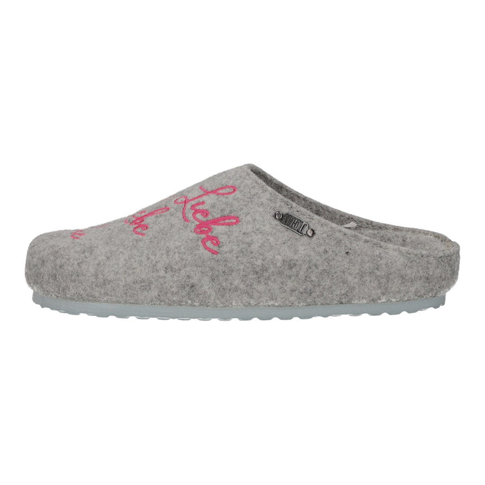 Home Comfort Hausschuh Pantolette Kaltfutter - SchuhEggers.de