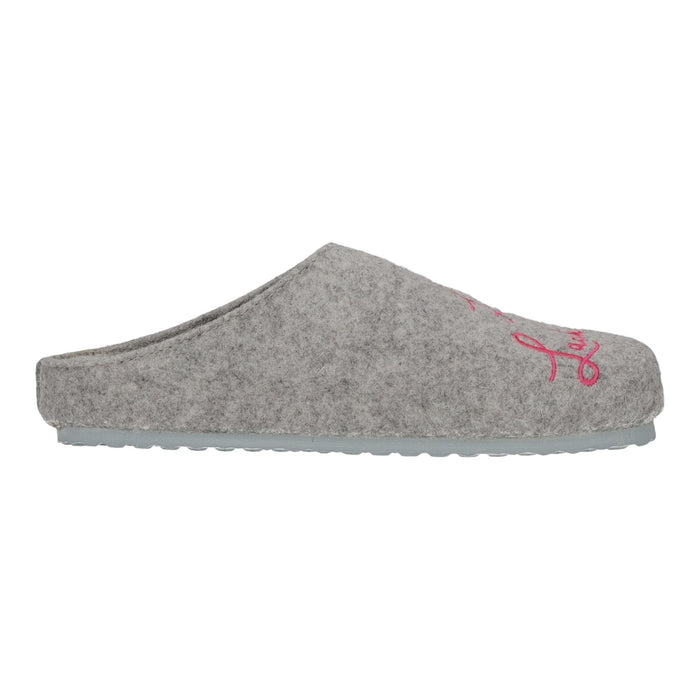 Home Comfort Hausschuh Pantolette Kaltfutter - SchuhEggers.de