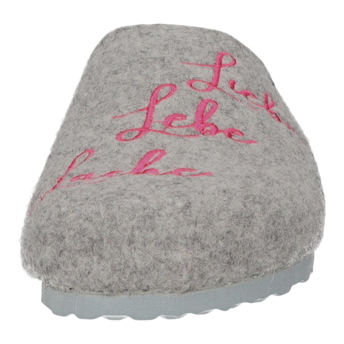Home Comfort Hausschuh Pantolette Kaltfutter - SchuhEggers.de