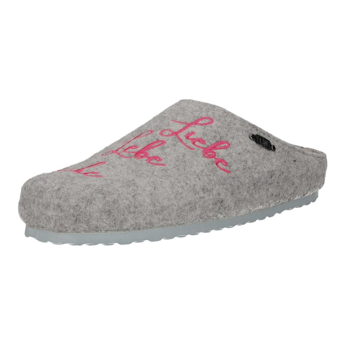 Home Comfort Hausschuh Pantolette Kaltfutter - SchuhEggers.de