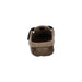 Rohde Hausschuh Pantolette Kaltfutter - SchuhEggers.de
