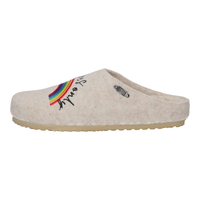 Home Comfort Hausschuh Pantolette Kaltfutter - SchuhEggers.de