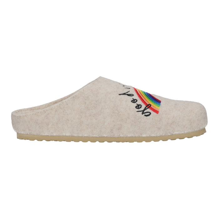 Home Comfort Hausschuh Pantolette Kaltfutter - SchuhEggers.de
