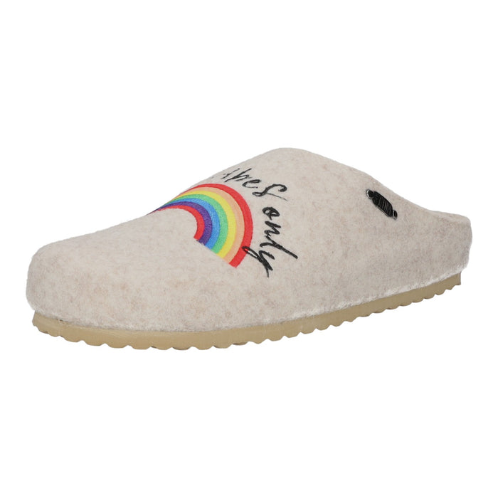 Home Comfort Hausschuh Pantolette Kaltfutter - SchuhEggers.de