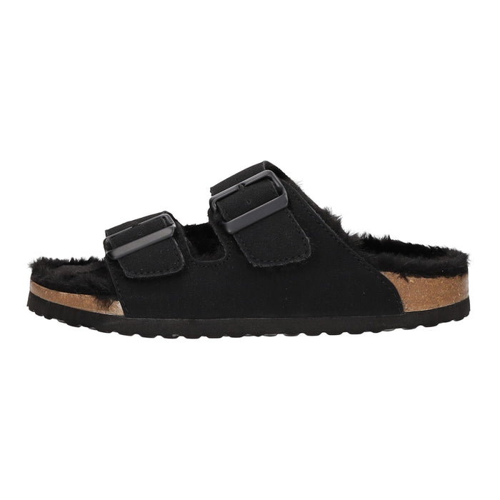 Home Comfort Hausschuh Pantolette Warmfutter - SchuhEggers.de