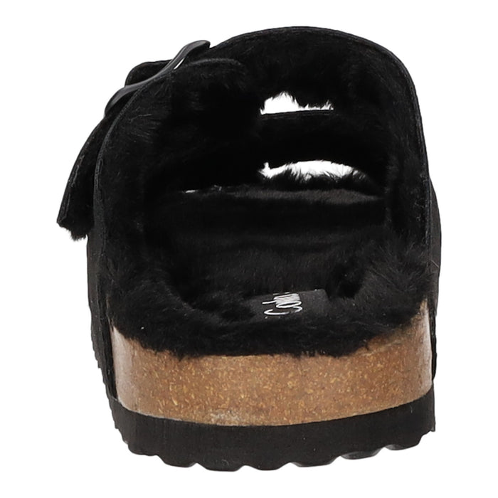 Home Comfort Hausschuh Pantolette Warmfutter - SchuhEggers.de
