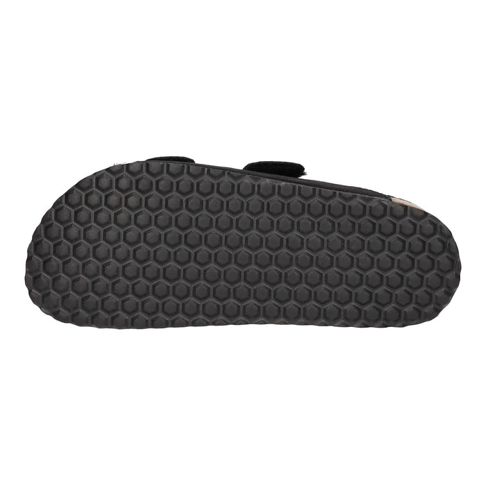 Home Comfort Hausschuh Pantolette Warmfutter - SchuhEggers.de