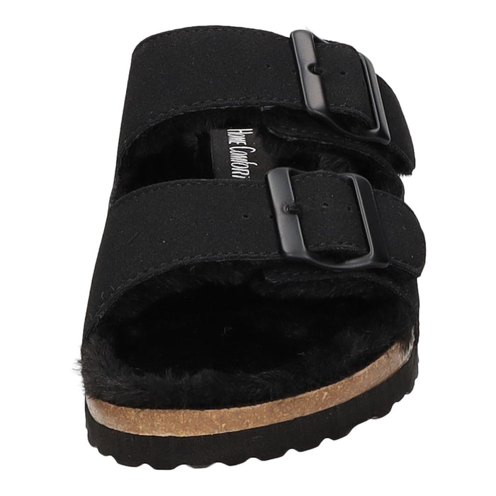 Home Comfort Hausschuh Pantolette Warmfutter - SchuhEggers.de