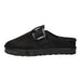 Inblu Hausschuh Pantolette Warmfutter - SchuhEggers.de