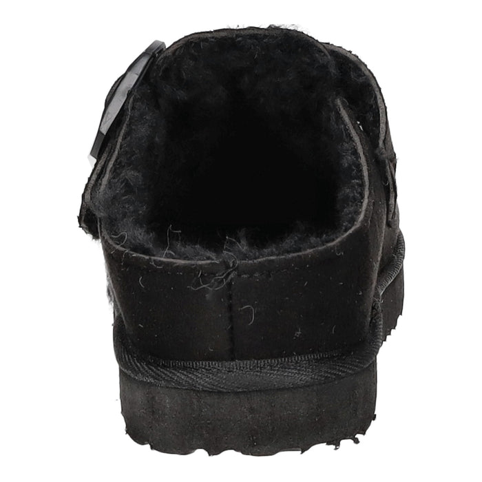 Inblu Hausschuh Pantolette Warmfutter - SchuhEggers.de