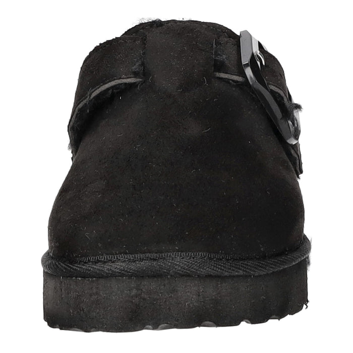 Inblu Hausschuh Pantolette Warmfutter - SchuhEggers.de