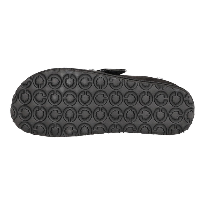 Inblu Hausschuh Pantolette Warmfutter - SchuhEggers.de