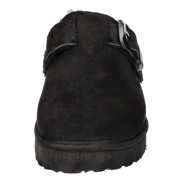 Inblu Hausschuh Pantolette Warmfutter - SchuhEggers.de