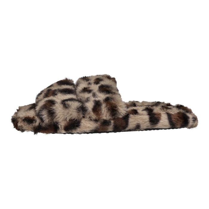 Home Comfort Slippers Mules Warm Lining