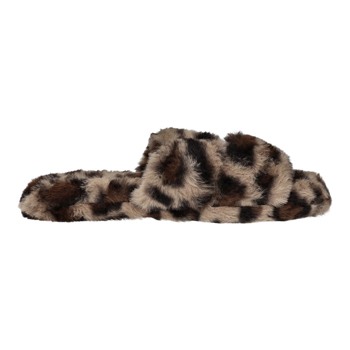 Home Comfort Slippers Mules Warm Lining