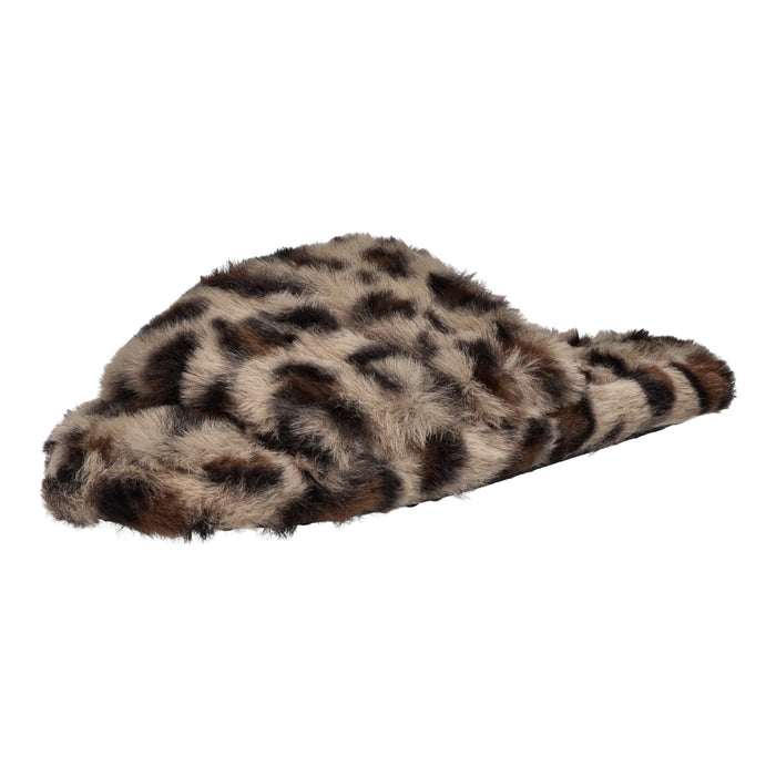 Home Comfort Slippers Mules Warm Lining