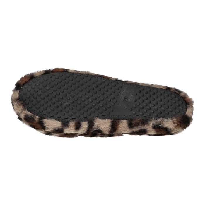 Home Comfort Slippers Mules Warm Lining
