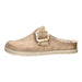 Inblu Hausschuh Pantolette Warmfutter - SchuhEggers.de