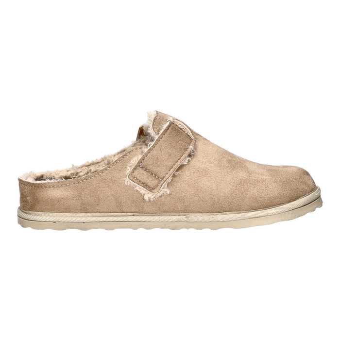 Inblu slipper mules warm lining