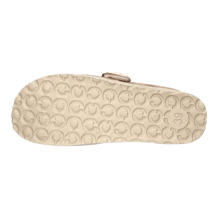 Inblu slipper mules warm lining