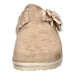 Inblu Hausschuh Pantolette Warmfutter - SchuhEggers.de
