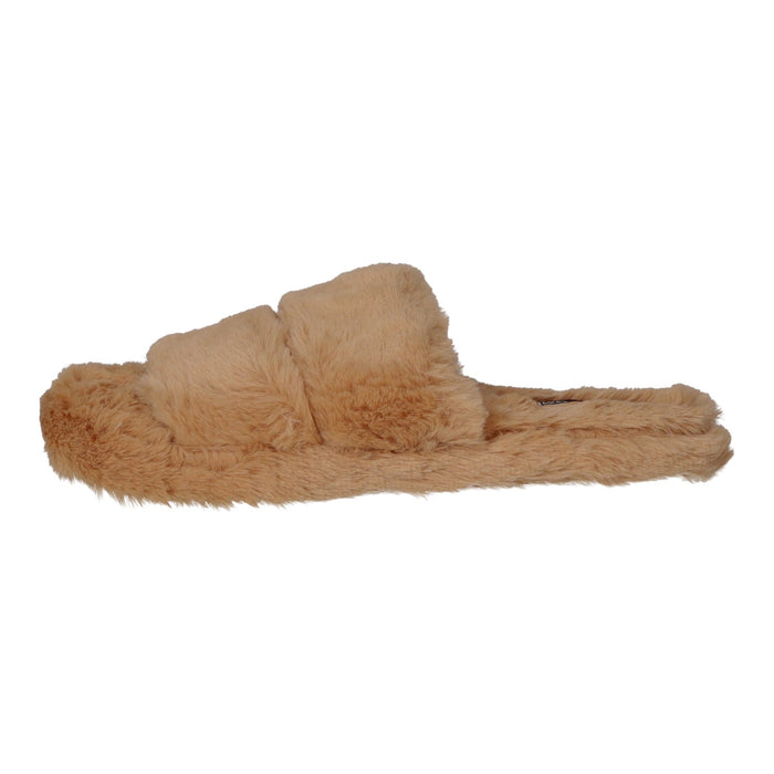 Home Comfort Slippers Mules Warm Lining