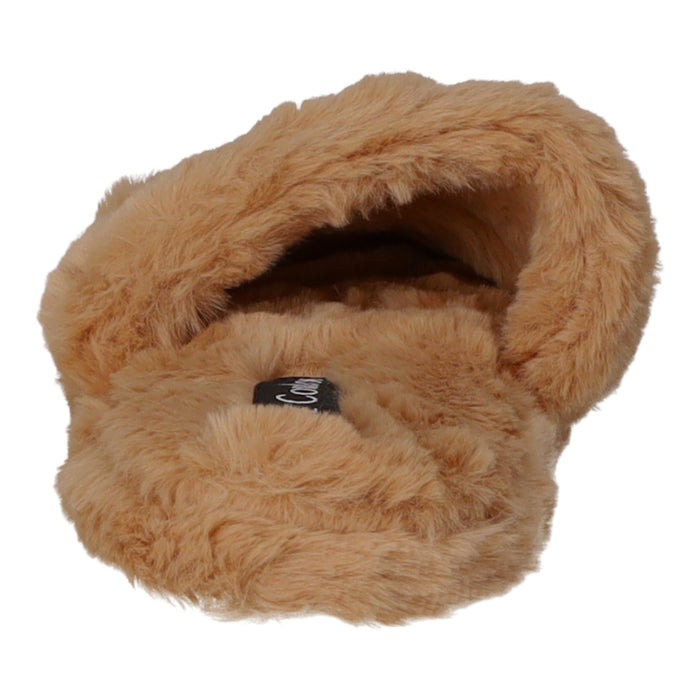 Home Comfort Slippers Mules Warm Lining