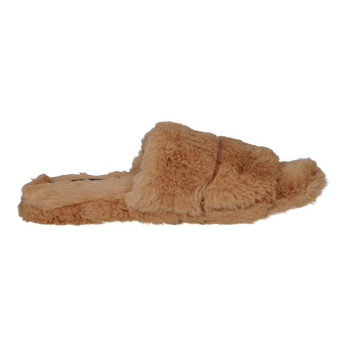 Home Comfort Slippers Mules Warm Lining