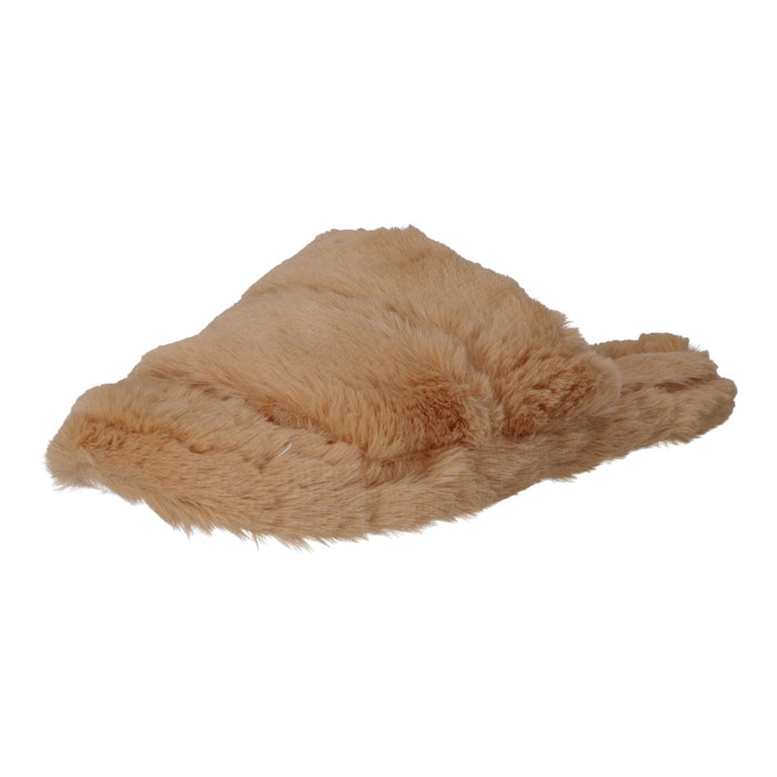 Home Comfort Slippers Mules Warm Lining