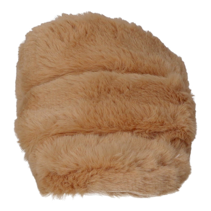 Home Comfort Slippers Mules Warm Lining