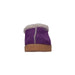 Rohde Hausschuh Pantolette Warmfutter - SchuhEggers.de