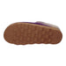 Rohde Hausschuh Pantolette Warmfutter - SchuhEggers.de