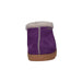 Rohde Hausschuh Pantolette Warmfutter - SchuhEggers.de