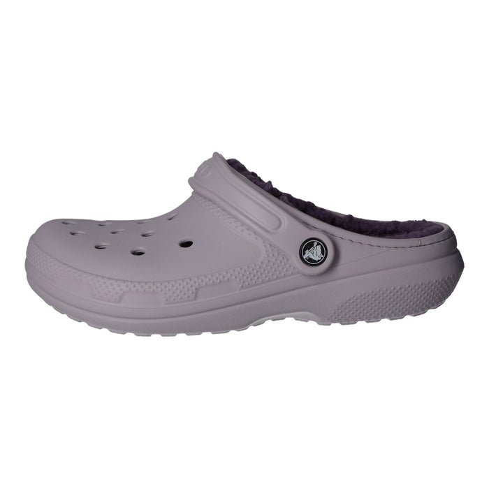 Crocs Hausschuh Pantolette Warmfutter Classic Lined Clog - SchuhEggers.de