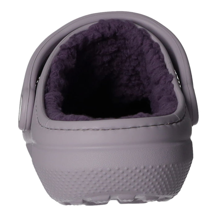 Crocs Hausschuh Pantolette Warmfutter Classic Lined Clog - SchuhEggers.de