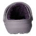 Crocs Hausschuh Pantolette Warmfutter Classic Lined Clog - SchuhEggers.de