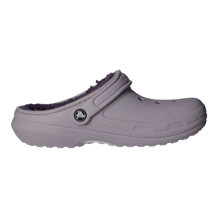 Crocs Hausschuh Pantolette Warmfutter Classic Lined Clog - SchuhEggers.de