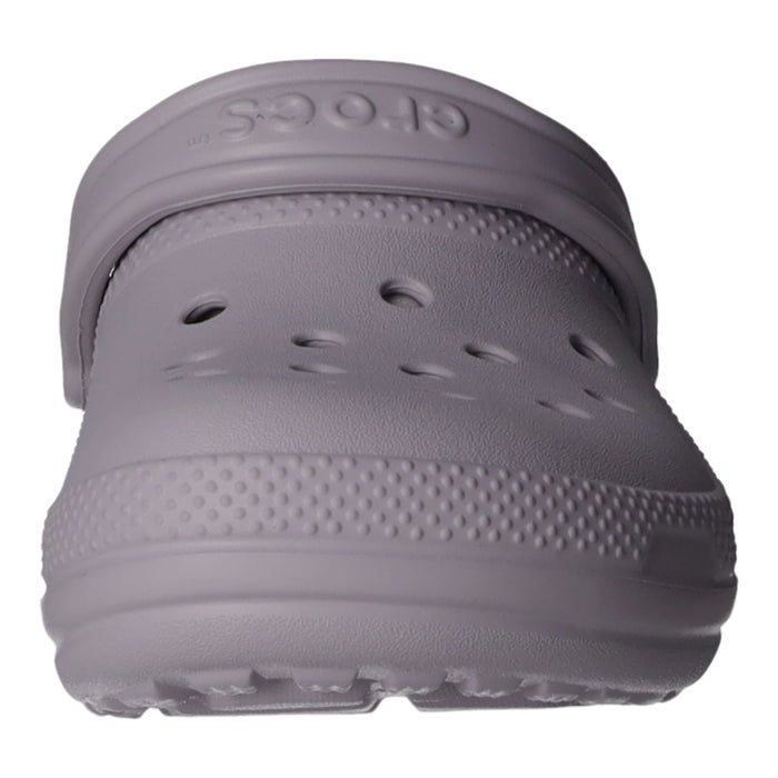 Crocs Hausschuh Pantolette Warmfutter Classic Lined Clog - SchuhEggers.de