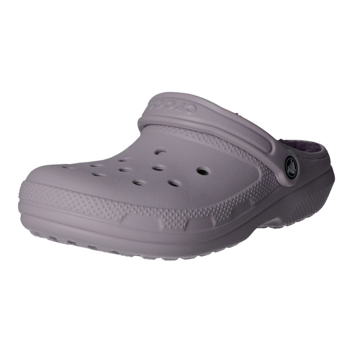 Crocs Hausschuh Pantolette Warmfutter Classic Lined Clog - SchuhEggers.de