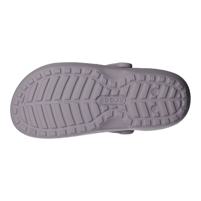 Crocs Hausschuh Pantolette Warmfutter Classic Lined Clog - SchuhEggers.de