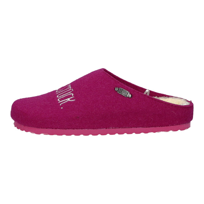 Home Comfort Hausschuh Pantolette Warmfutter - SchuhEggers.de