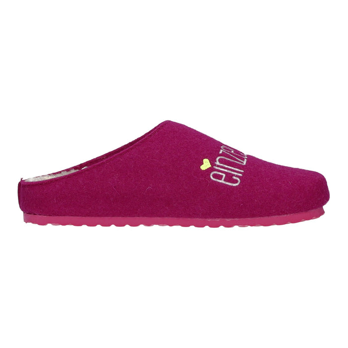 Home Comfort Hausschuh Pantolette Warmfutter - SchuhEggers.de