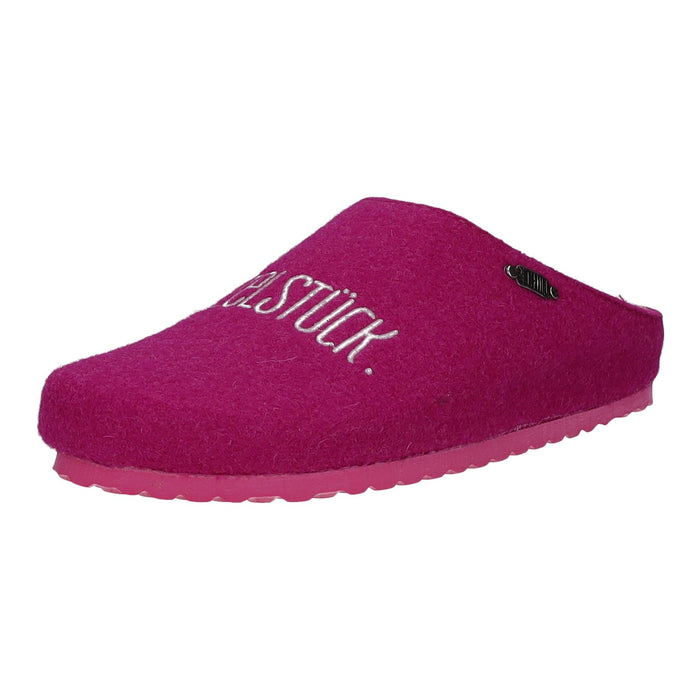 Home Comfort Hausschuh Pantolette Warmfutter - SchuhEggers.de