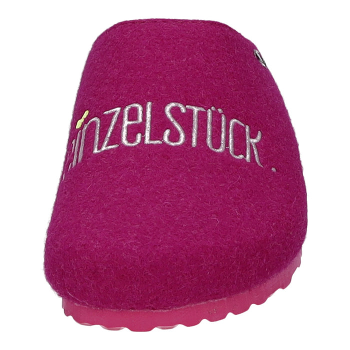 Home Comfort Hausschuh Pantolette Warmfutter - SchuhEggers.de